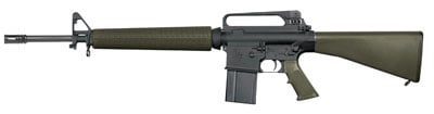 Armalite AR10A2 Rifle Semi-Automatic 308 Winchester 20+1 Cap