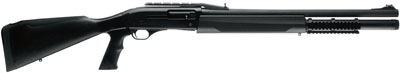 FN SLP Semi-Automatic 12 GA 3 8+1 22 Barrel