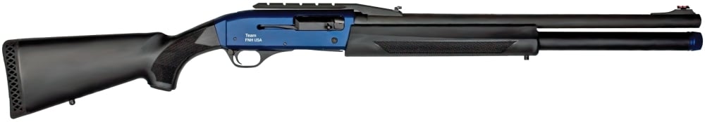 FN Competition Semi-Automatic 12 Gauge 8+1 Capacity 22 Barr