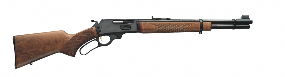 Marlin 336Y .30-30 Win Lever Action Rifle