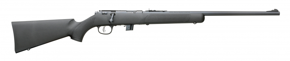 Marlin XT-17R .17 HMR Bolt Action Rifle