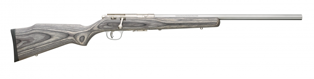 Marlin XT-17VSL .17 HMR Bolt-Action Rifle 70723 | 7 Rounds, 22