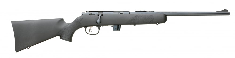 Marlin XT-22 YR Youth .22 LR Bolt Action Rifle