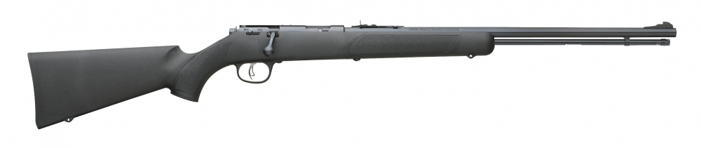 Marlin XT22MTR .22 Magnum Bolt Action Rifle