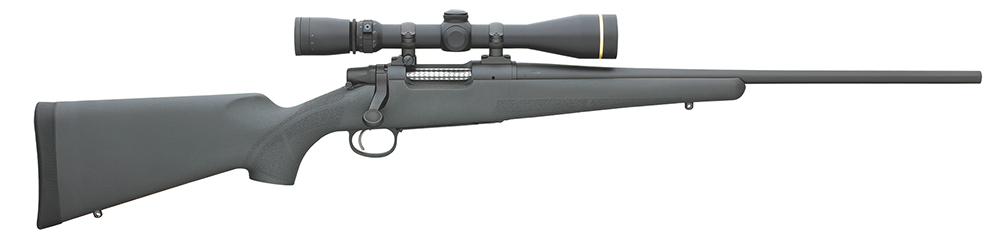 Remington Model Seven .260 Rem Bolt Action Rifle