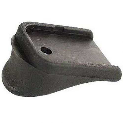 Pearce For Glock 26 27 33 Extension Black