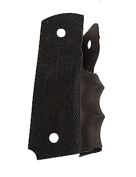 Pearce PMG-1911 Grips Side Panel Finger Groove