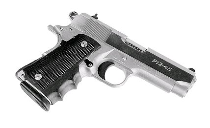 Pearce PG-P12 FG Grips Para Ordnance P-12