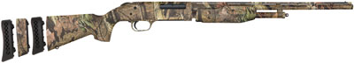 Mossberg & Sons 510 Pump 410 Gauge 3 2+1 Capacity 18.5 Barrel Adj