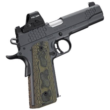 東京マルイ　kimberカスタム ARMY FORCE 製 】 東京マルイ GBB M1911/MEU 類似形状 KIMBERスタイル