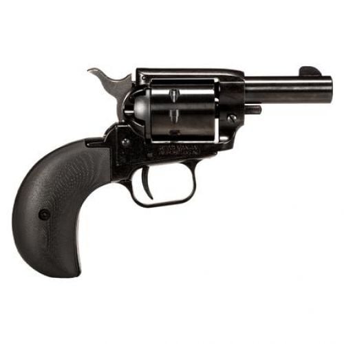 Heritage Manufacturing Barkeep 22 Magnum Revolver BK229WB2BH 9 Rounds 2 Barrel Blue Black Buds Gun Shop