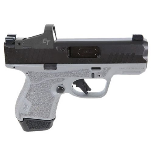 Kimber R7 Mako 9mm OI Gray | 3800013 | 13 Rounds - Buds Gun Shop
