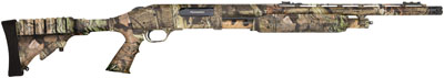 Mossberg & Sons 535TK 12g 3.5 20PTT FOX MOB