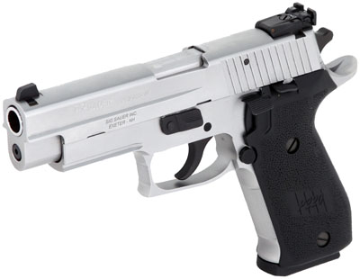 SIG 220 Sport Stock 45ACP 7RD AS SS