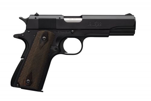 Browning 1911-22 A1 .22 LR Semi Auto Pistol