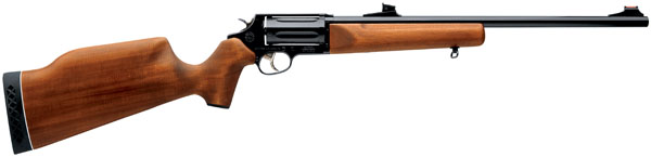 Rossi Circuit Judge 410/45 Long Colt Revolving Rifle