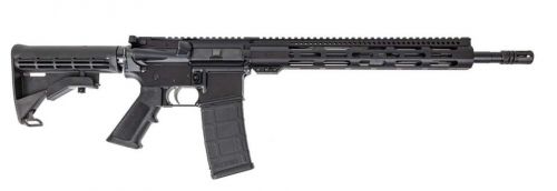 DPMS DP-15 .300 AAC Semi-Auto Rifle