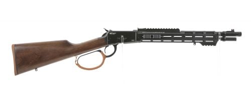 GForce Arms Saddlehorn Tactical Lever Action .357 Magnum