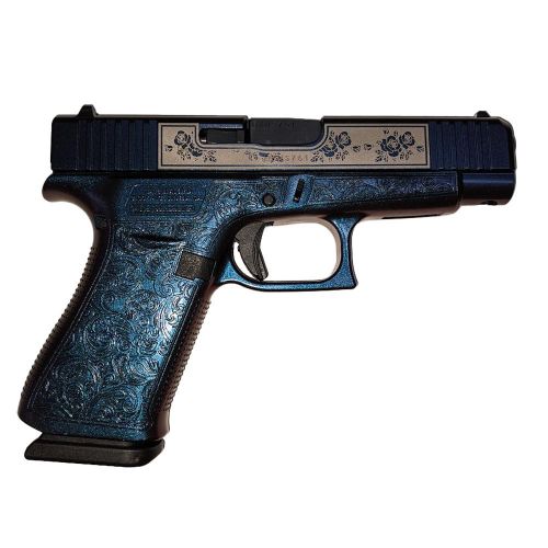Glock 48 Gen 5 