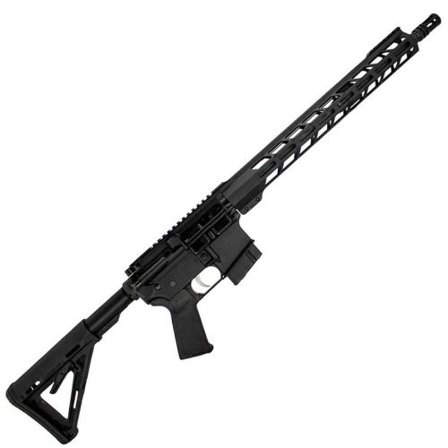 Anderson Utility Rifle 5.56 Nato16