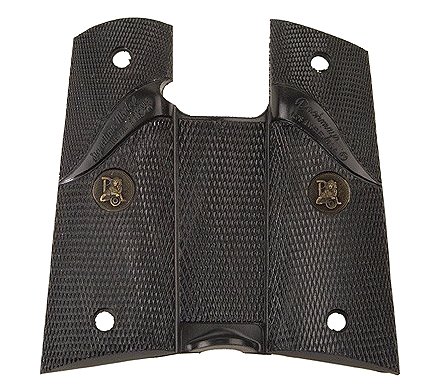 Pachmayr Signature Grip w/o Back Strap 1911 #02919