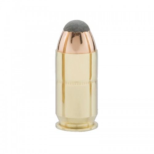 Glaser 45 Long Colt 145 Grain Round Nose