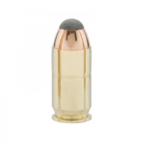 Glaser Silver 45 Long Colt 145 Grain Round Nose