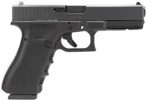 Glock 22 .40 S&W Fixed Sights Internal Lock