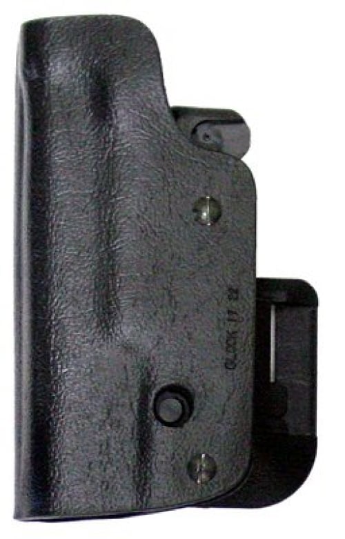 Glock HOLSTER DUTY W/THMB BRK