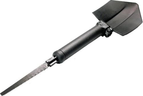 Glock ENTRNCH TOOL SAW CRD Black