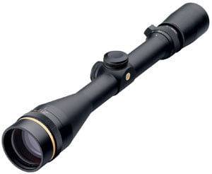 Leupold VX-3 4.5-14X40AO Matte DPX