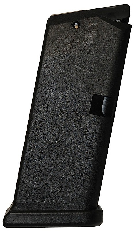 Glock MAG G33 9RD 357S PKG