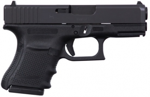 Glock G29 G3 10+1 10mm 3.77