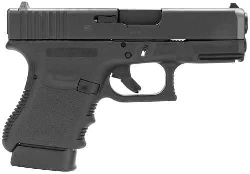 Glock 30 45 10 round Steel Fixed Sights