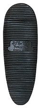 Pachmayr RP200 Sure Grip Pad Med Black Black Base