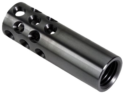 Masterpiece Arms MPA9086 MPA Pistol Muzzle Brake MPA 9m