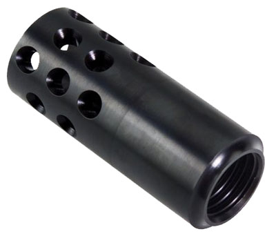 Masterpiece Arms MPA9086 MPA Pistol Muzzle Brake MPA 45