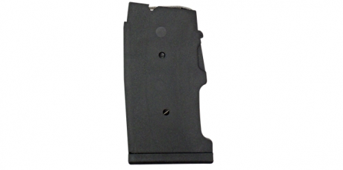 CZ-USA CZ 455 Magazine 10RD .22 MAG  Black Polymer