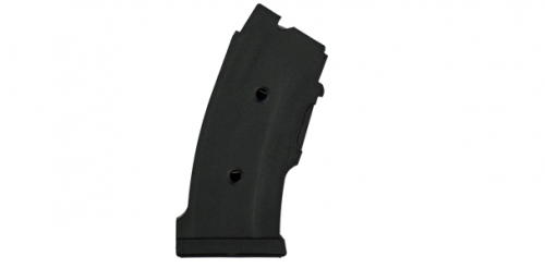 CZ-USA CZ 512 Magazine 10RD .22 LR Black Polymer