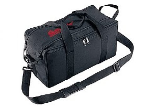 Gunmate Range Bag w/Web Handles & Adjustable Shoulder Strap