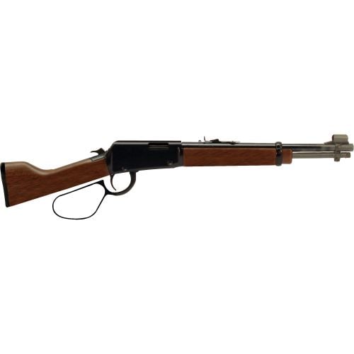 Henry Lever Mares Leg .22 LR Lever Action Rifle