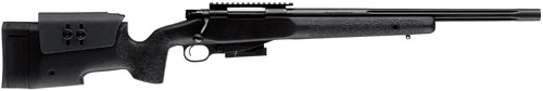 FN 75540 A5M SPR Bolt 308 Winchester 20 4+1 McMillan Black Synthetic Stk Black