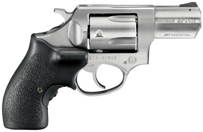 Ruger 357 2.25 CT SS