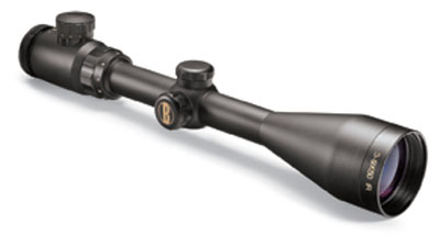 Bushnell Banner 4-16x 40mm 22-6ft@100yds FOV 1 Tube