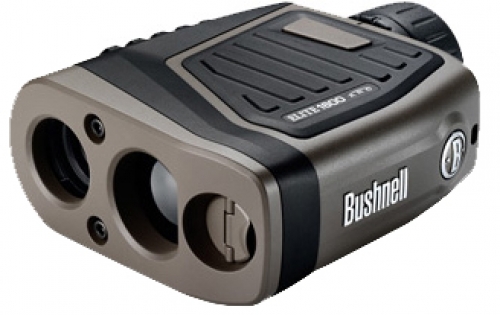 Bushnell Elite 7x 26mm Black/Gray