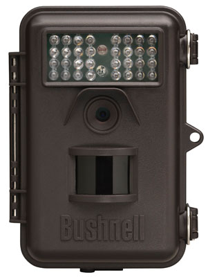 Bushnell 119436C Trophy Trail Camera 8MP Brown