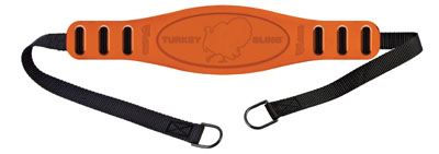 Real Avid/Revo Turkey Sling Orange