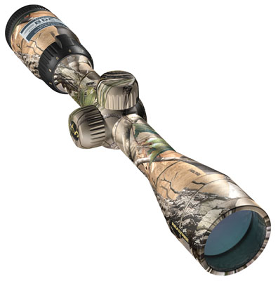 Nikon PROSTAFF 3-9X40 BDC RT