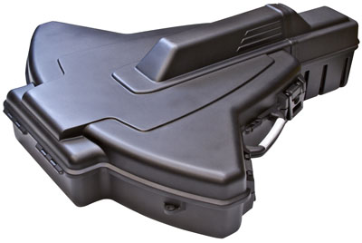 Plano 1133 Manta Crossbow Case 1133-00 Black