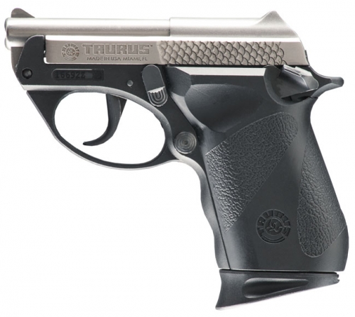 Taurus PT-22 22 Long Rifle Rimfire Pistol